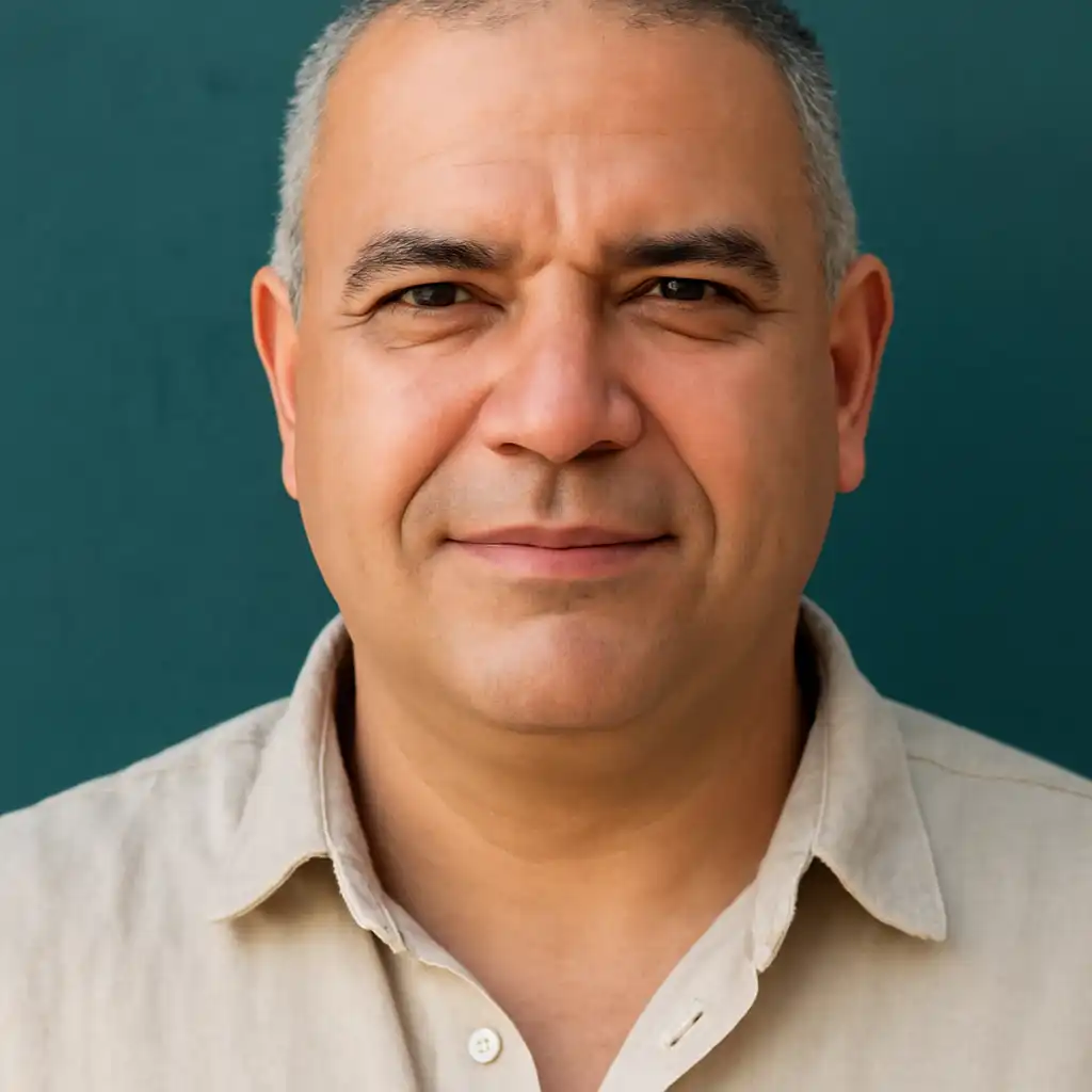 Ricardo Fonseca